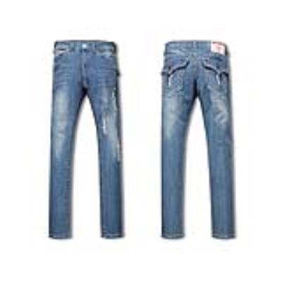 Cheap Men's TRUE RELIGION Jeans wholesale No. 1064